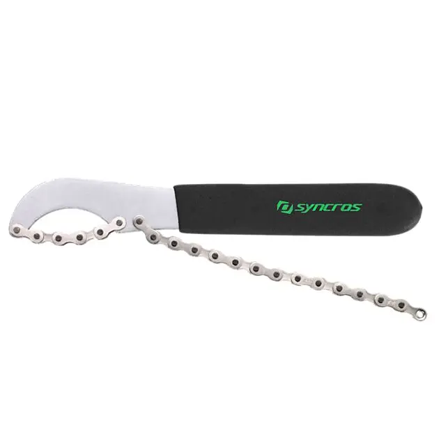 SYNCROS SYN Chain whip ST-06 black Alle