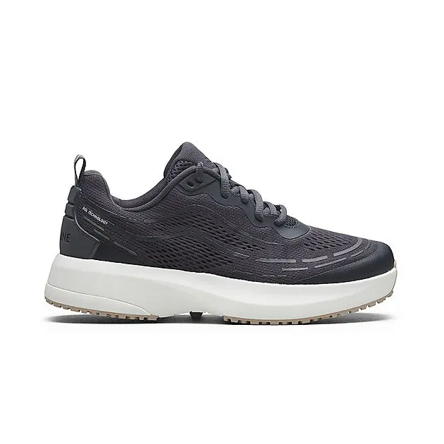 GAITLINE Lunar Lite 405/Ebony/Cement/White Unisex | Sport1.no