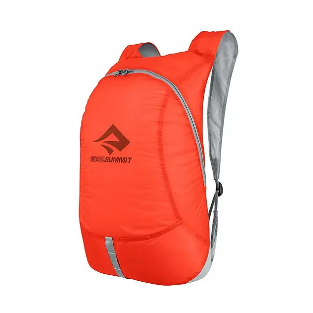 SEA TO SUMMIT DAYPACK ULTRASIL SPICY ORANGE Unisex