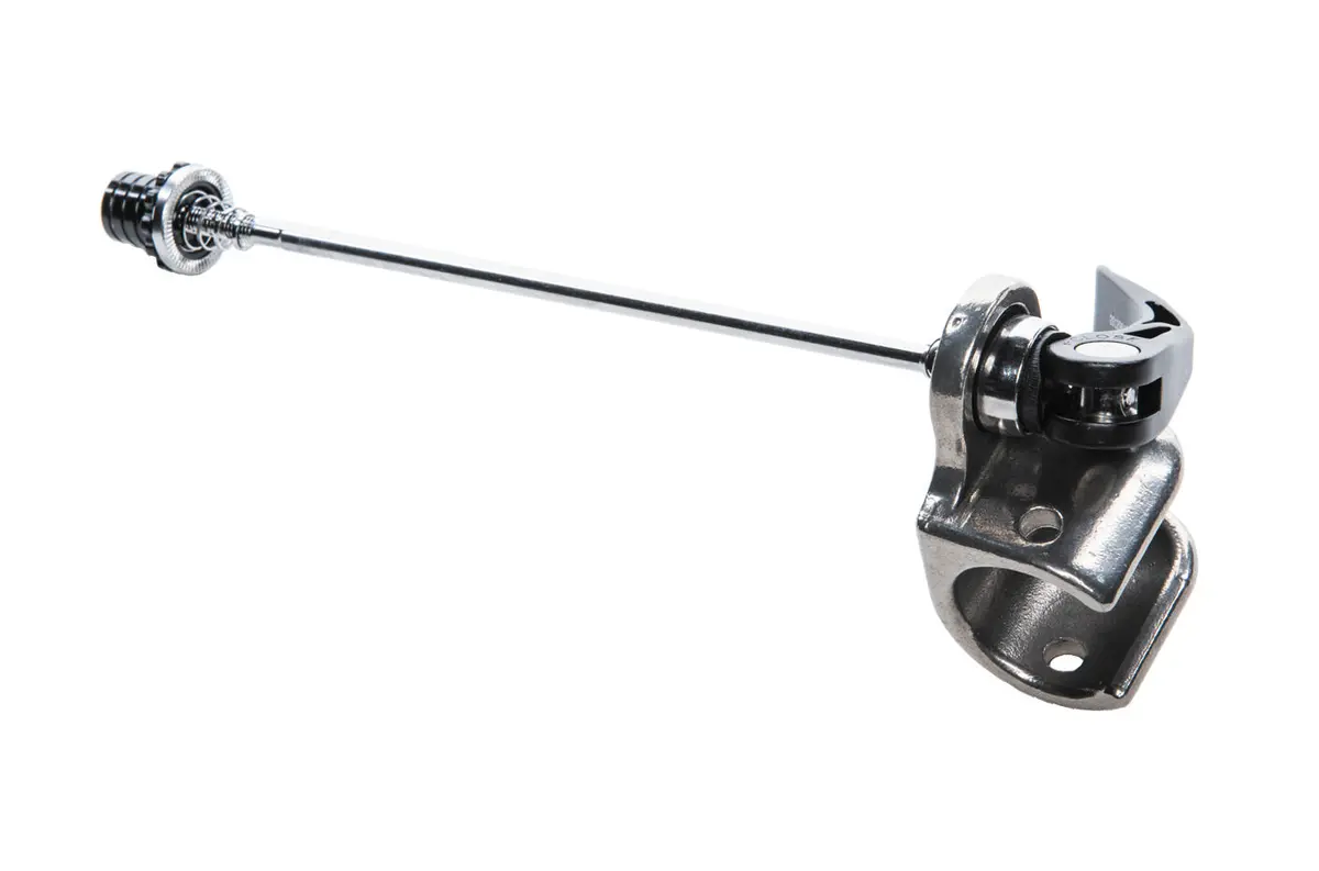 Axle Mount ezHitch w/QR