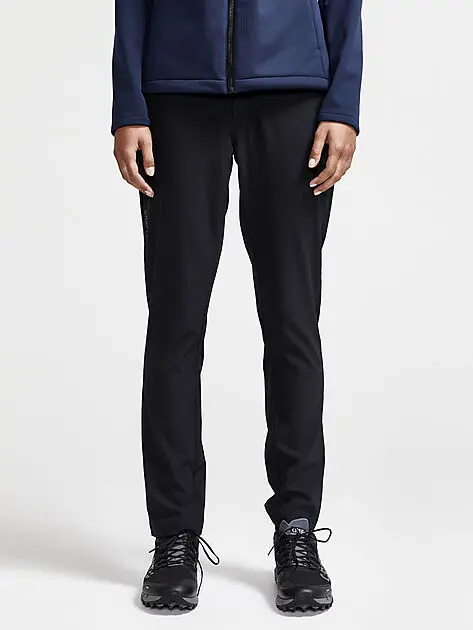 CRAFT Core Explore Pants W Black Dame