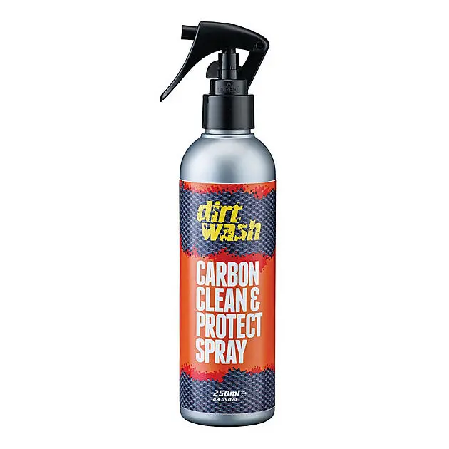 WELDTITE Dirtwash Carbon Clean & Protect Spray Alle