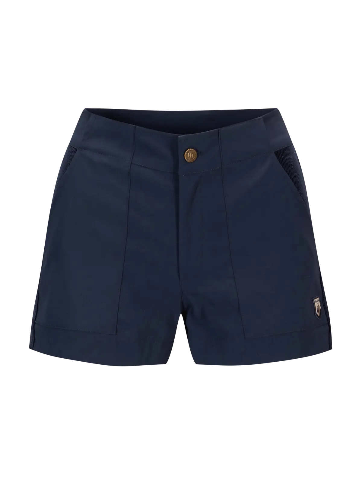 Romsdalseggen Shorts w.cord Girl