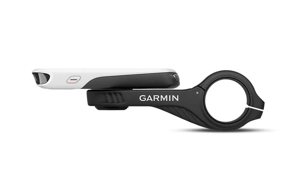 GARMIN Out front sykkelbrakett til Garmin Edge Alle