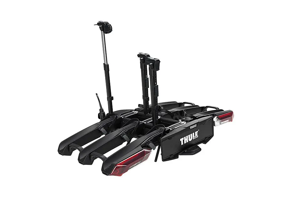 THULE Epos 3B Black Alle