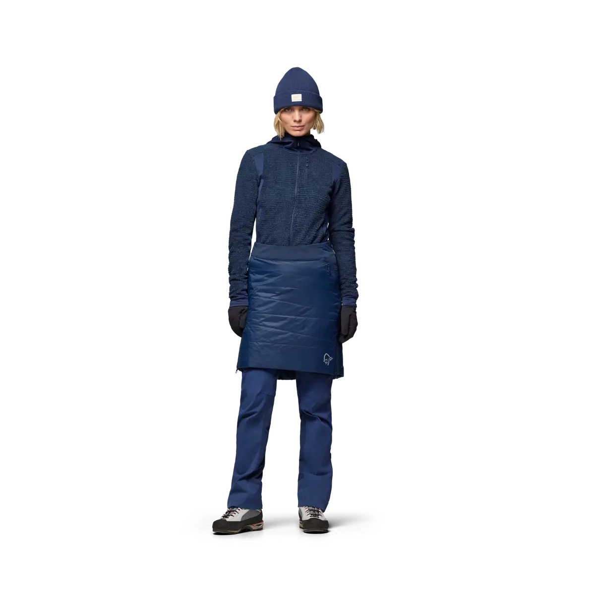 falketind thermo80 Skirt W's