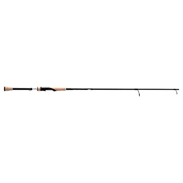 13 FISHING Omen Black Spinning 7'0 213cm ML 5-20g 2-delt Alle