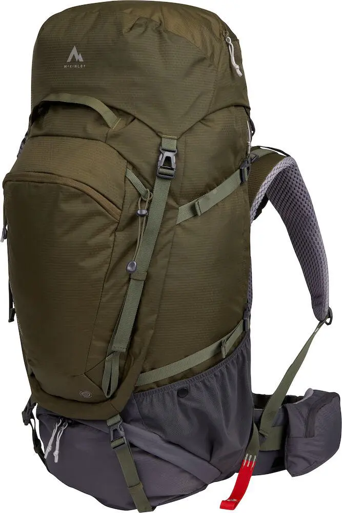 YUKON CT 65+10 VARIO I
