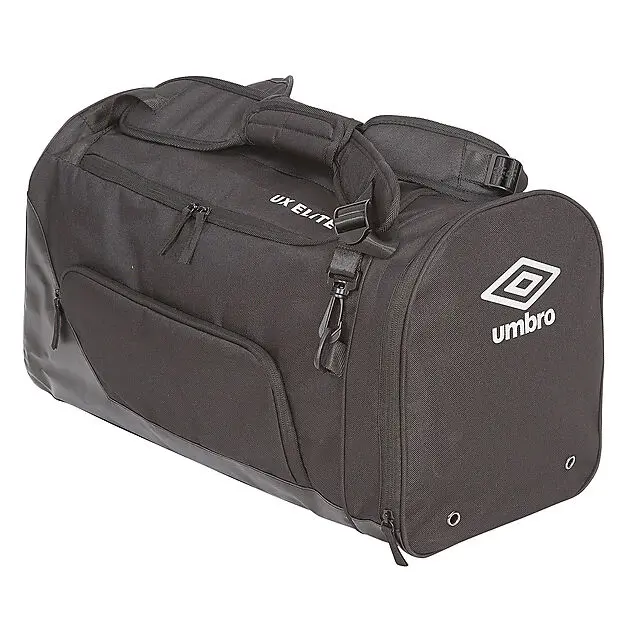 UMBRO UX Elite Bag 40L Black Alle
