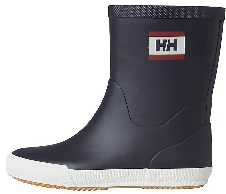 HELLY HANSEN W NORDVIK 2 597 NAVY Dame