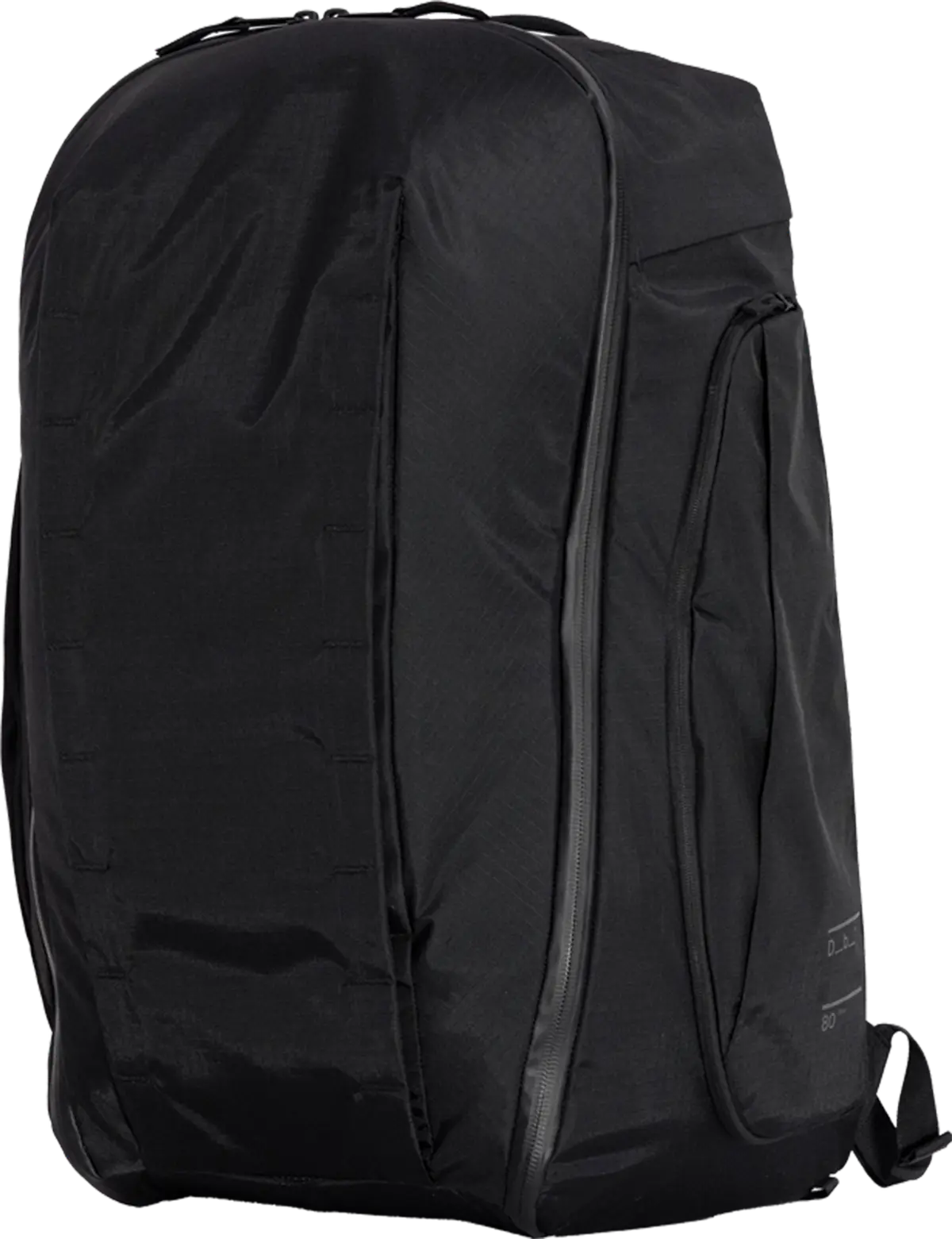 Snow Pro Racing Backpack 80L