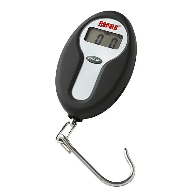 RAPALA RAPALA MINI DIGITALVEKT 12KG Alle