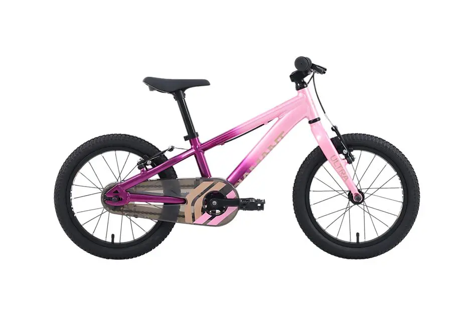 DIAMANT Ultra 16 Pink Fade Barn