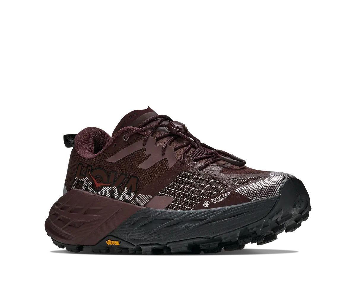W SPEEDGOAT 7 GTX WIDE