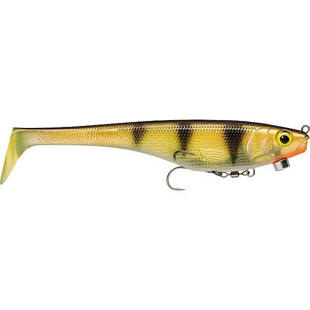 RAPALA Soft Peto Prerigged 16cm 45g PEL PEL Alle | Sport1.no