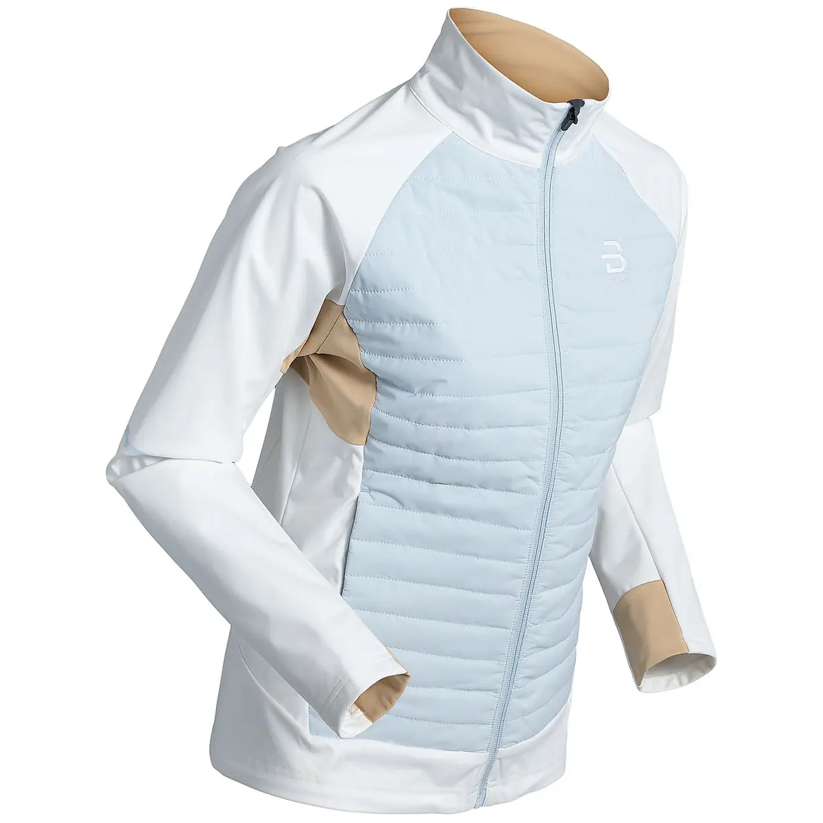 Jacket Challenge 3.0 Wmn