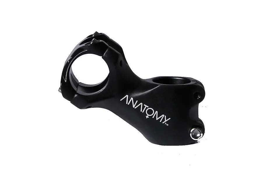 ANATOMY ANATOMY Stem 35º 31,8 x 1 1/8 Black Alle
