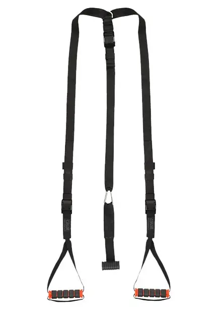 CASALL PRF Multi Balance Trainer treningsslunge Black Alle