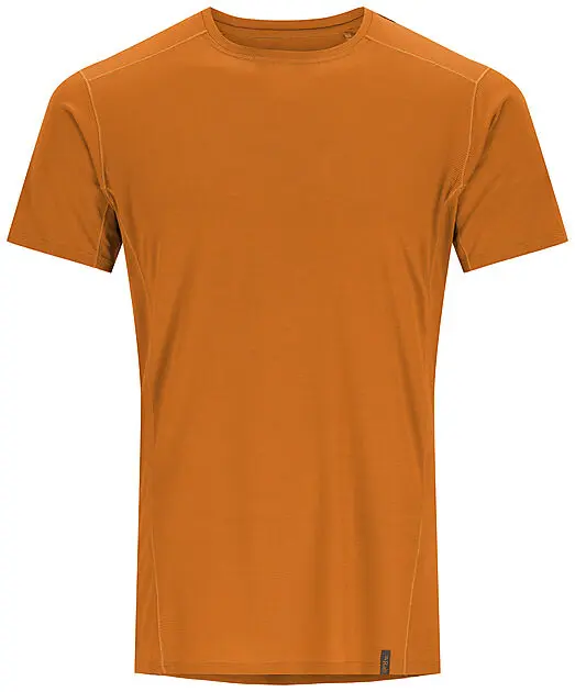 RAB Syncrino Base Tee Marmalade Herre