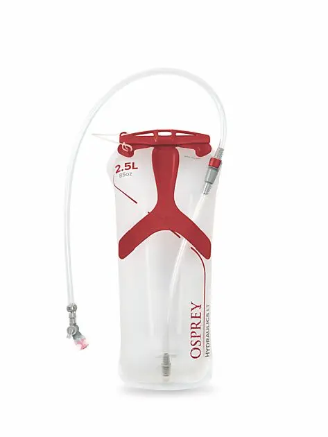 OSPREY Hydraulics LT 2.5L Reservoir Not Applicable Alle
