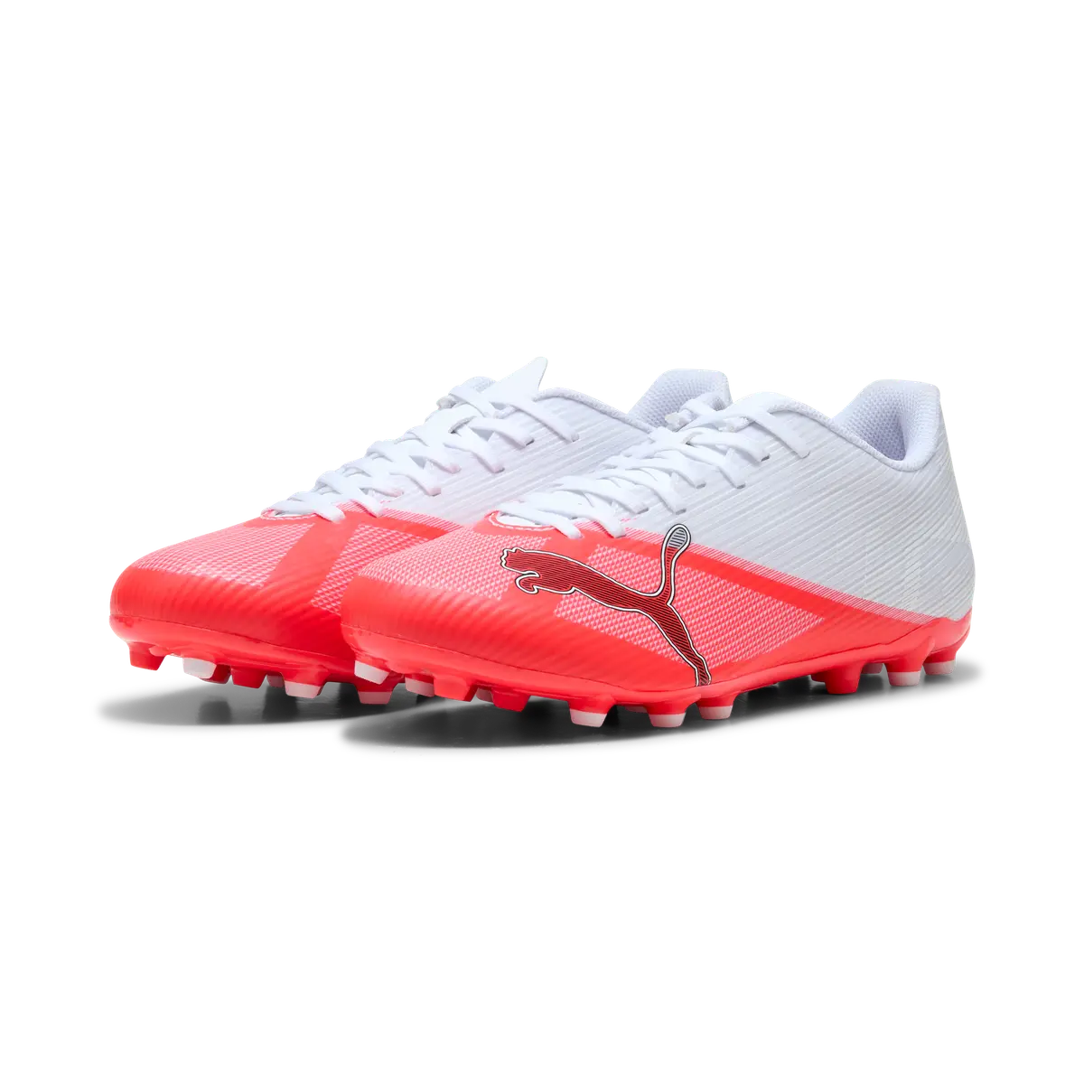 ULTRA 7 PLAY MG Fotballsko Grus/Kunstgress