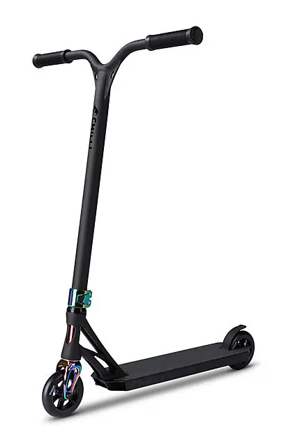 CHILLI Chilli Pro Beast V2 Black Alle