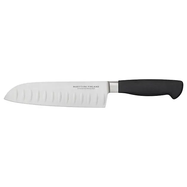 MARTTIINI Kide Santoku knife 18cm Alle