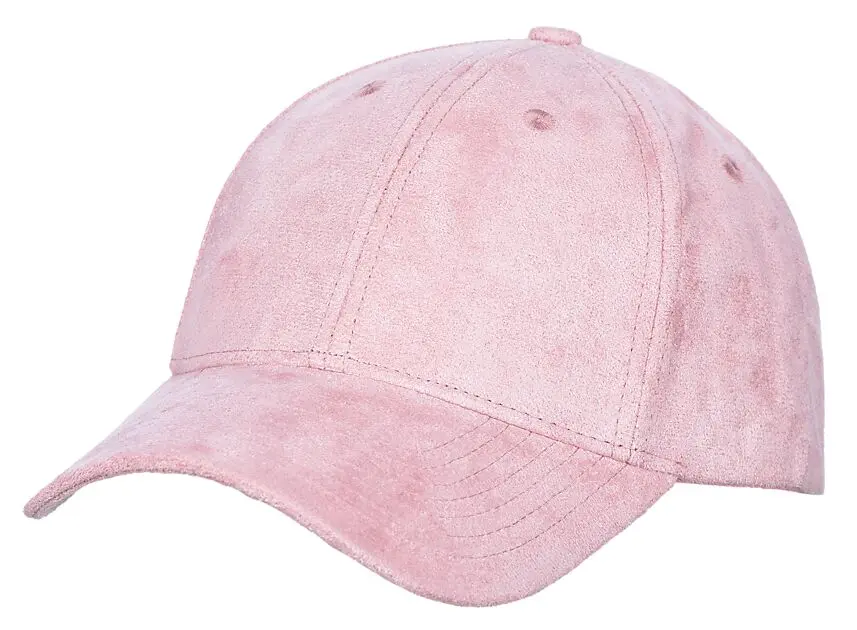 JOTUNHEIM Glittra Caps Desert Rose Unisex