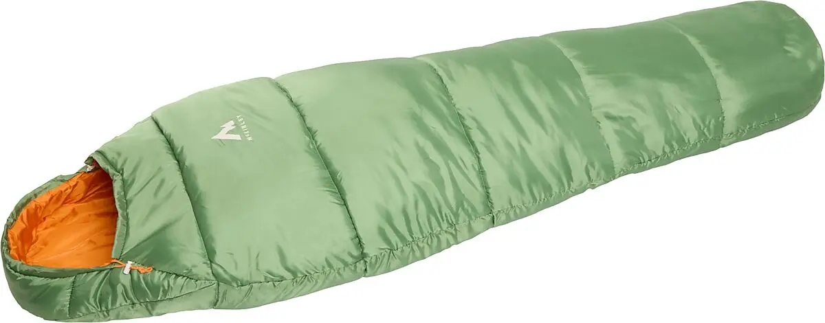 MCKINLEY JR. PRO I 5 GREEN/ORANGE/BEIGE Junior