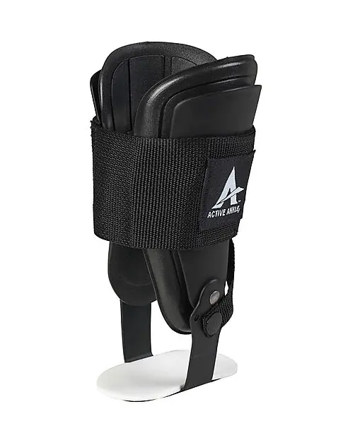 ACTIVE ANKLE Active Ankle T-2 black Unisex | Sport1.no