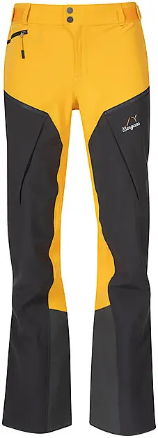 Y MountainLine Hybrid Softshell Pants Women