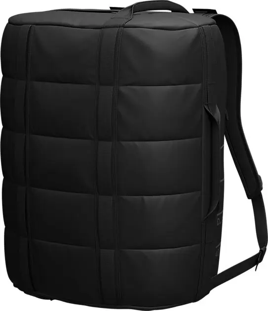DB Roamer Duffel 40L 0049/Black Out Unisex