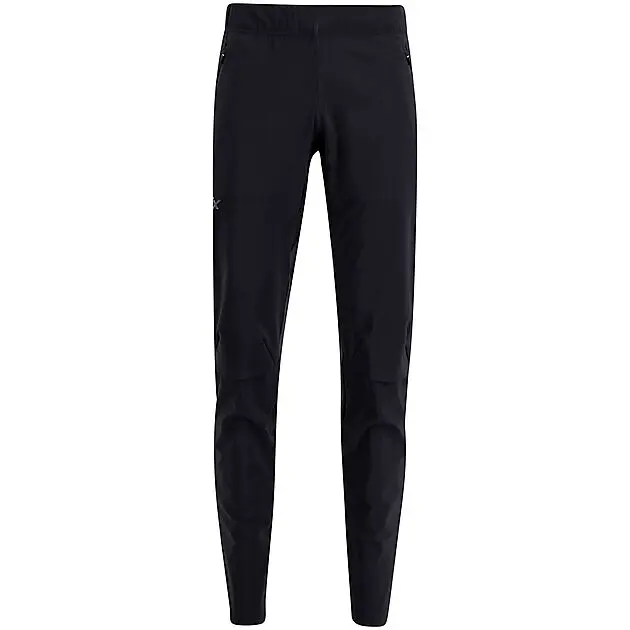SWIX Pace Pants M Black Herre