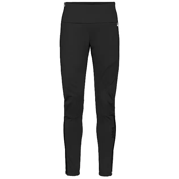 JOHAUG Progress Pants Black Dame