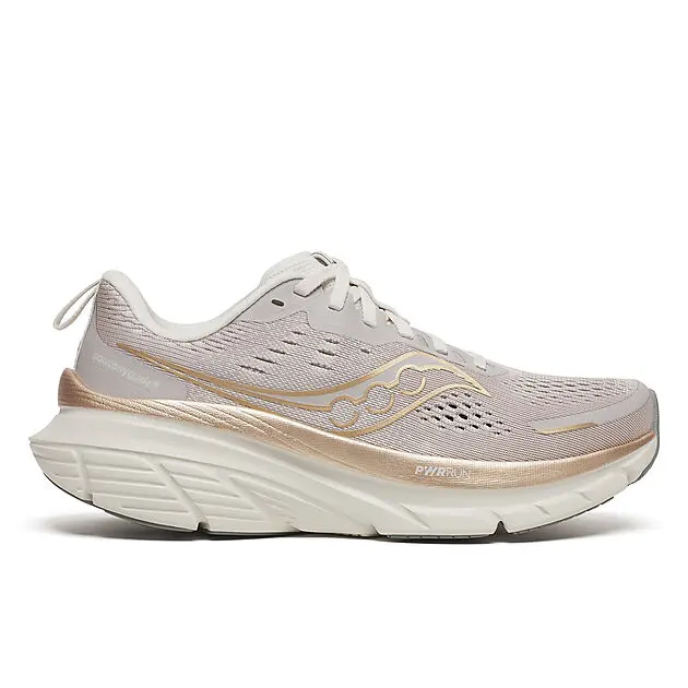SAUCONY Guide 18 OAT/QUARTZ Dame