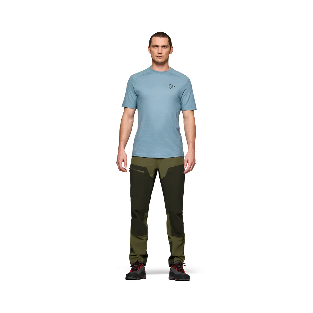 femund pureUll T-shirt M's