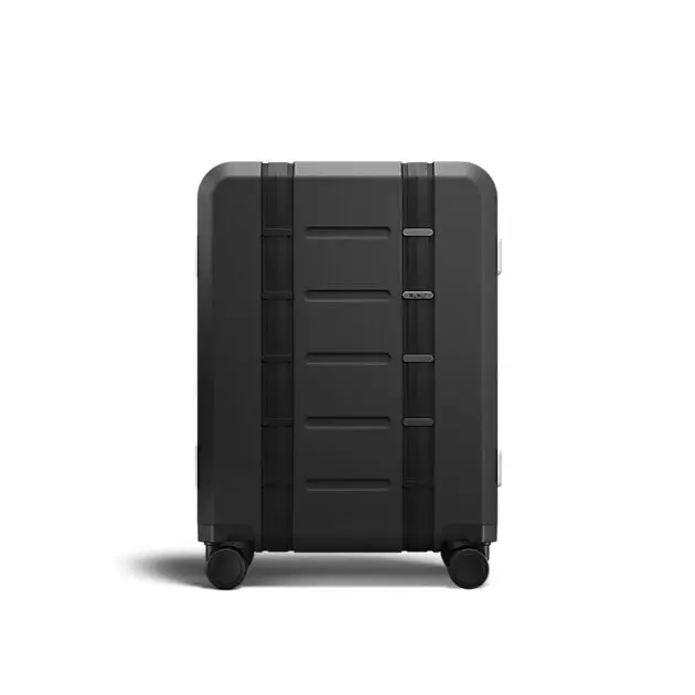 DB Ramverk Pro Carry-on 0056/Silver Unisex