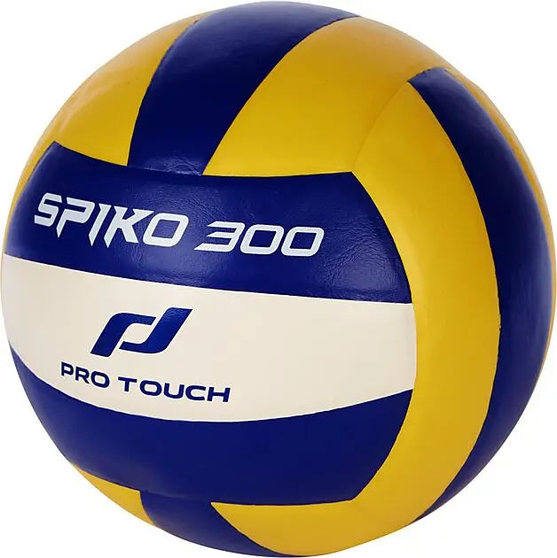 PRO TOUCH Spiko 300 YELLOW/BLUE DARK Alle