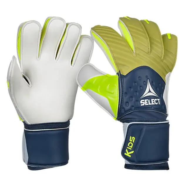 SELECT 03 Kids v26 blue/green/grey Barn
