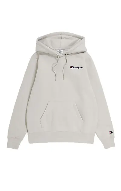 W Hooded Sweatshirt AMC Small logo