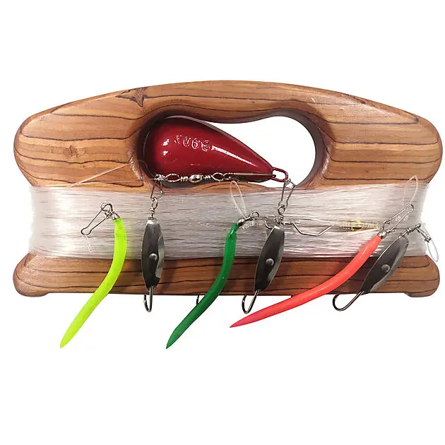 SØLVKROKEN Sølvkrokenharpa miljø Tre Alle