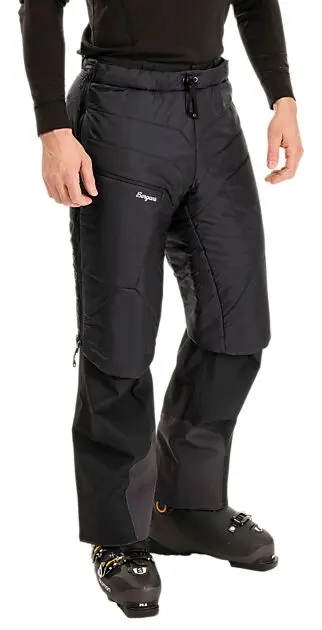 Røros Insulated Overshorts Men