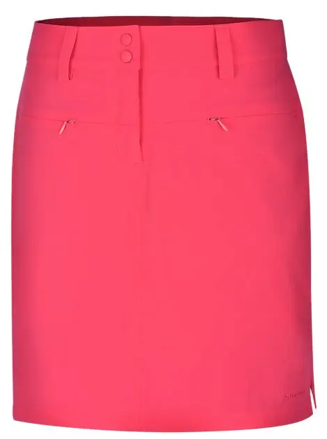 JOTUNHEIM Lomsheim turskjørt Rose Red Dame