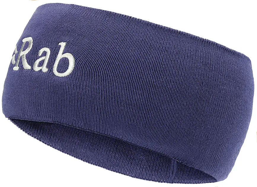 RAB Pannebånd Patriot Blue Unisex