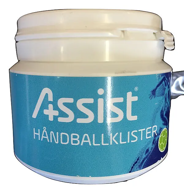 ASSIST HÅNDBALLKLISTER 100ml  Alle | Sport1.no