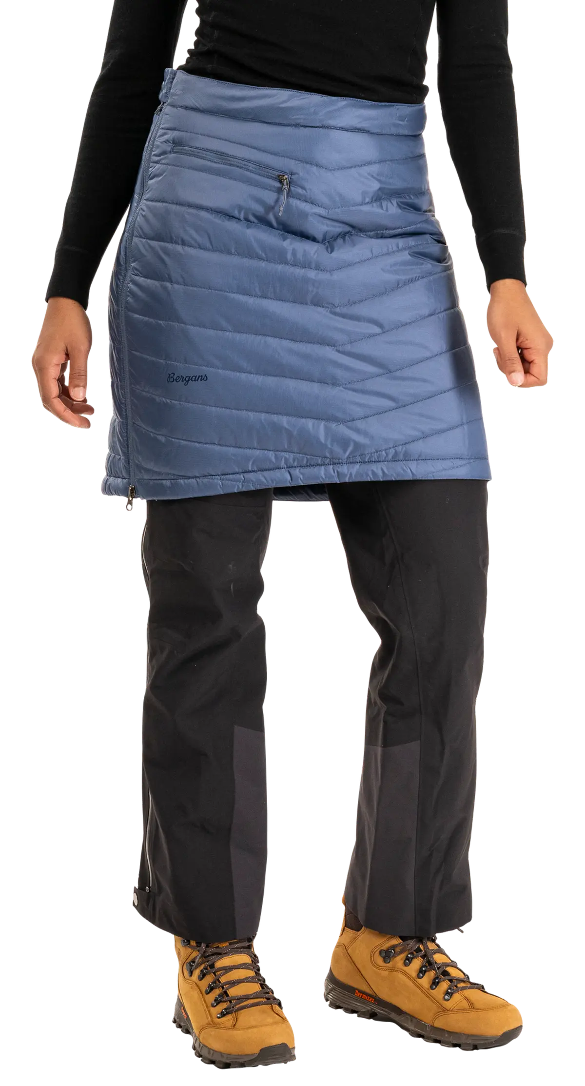 Røros Insulated Overskirt Women