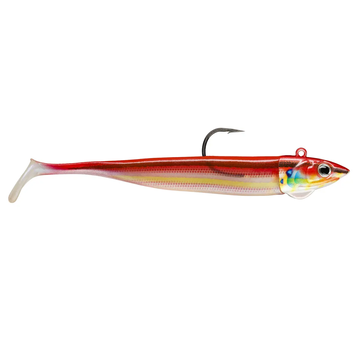 Biscay Minnow 16cm 94g (JH 73g) RWS