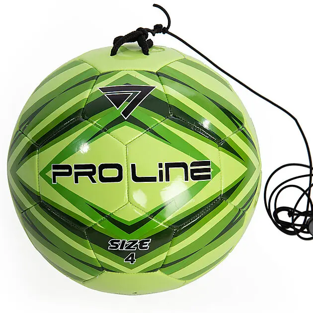 PROLINE Enter String Ball Green Unisex
