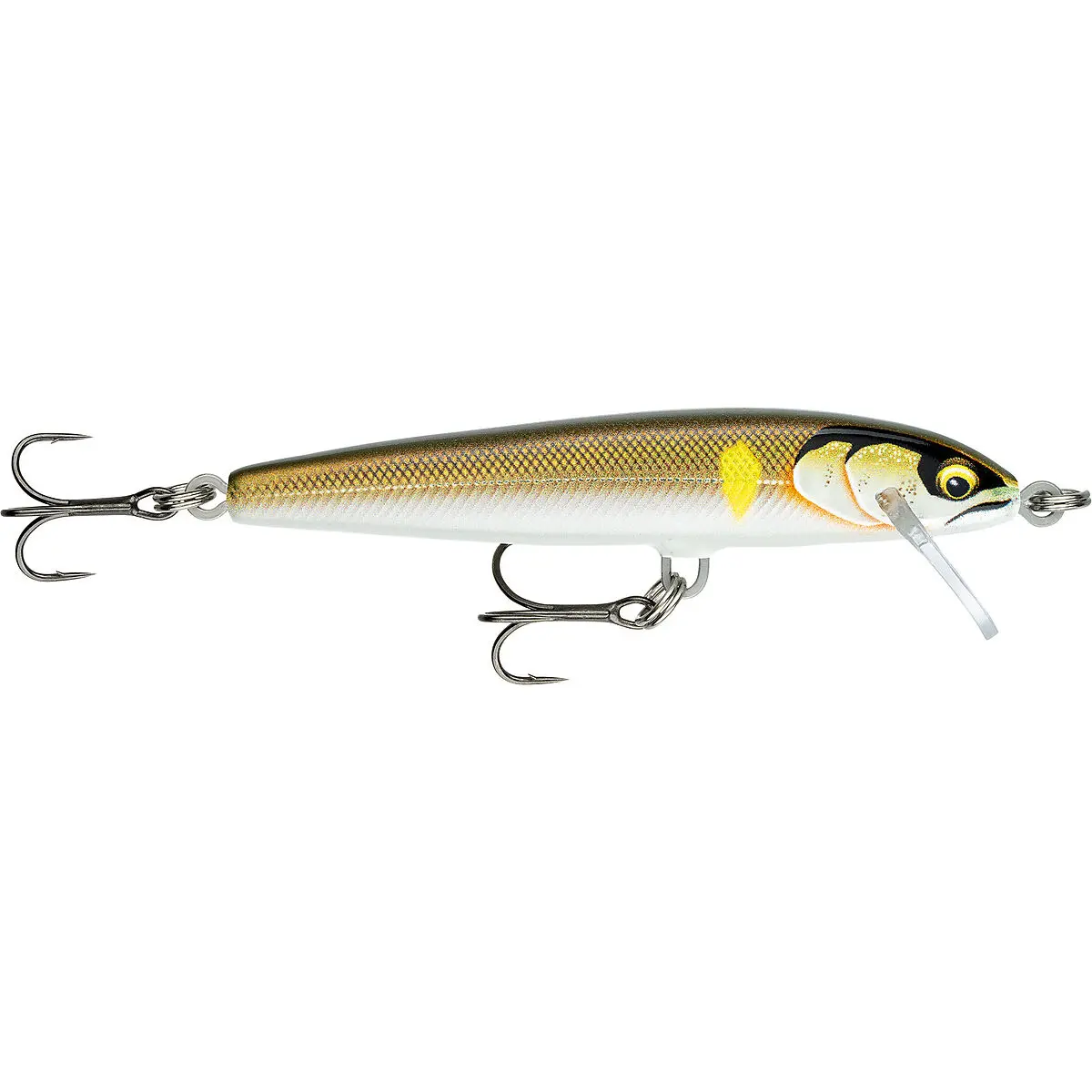 RAPALA Floater Elite 8,5cm 6,5g GDAY GDAY Alle