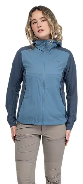 Rabot Windbreaker Jacket Women